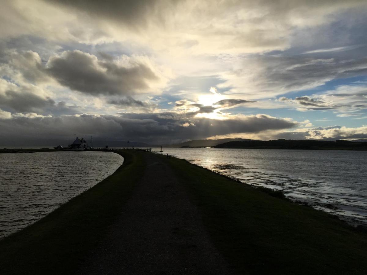 Sealladh Sona Inverness Eksteriør bilde
