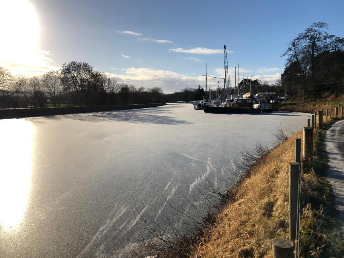 Sealladh Sona Inverness Eksteriør bilde