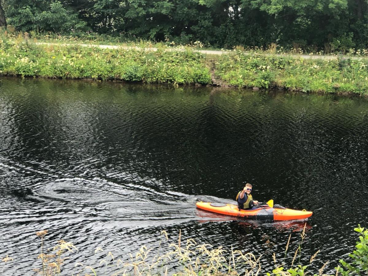 Sealladh Sona Inverness Eksteriør bilde